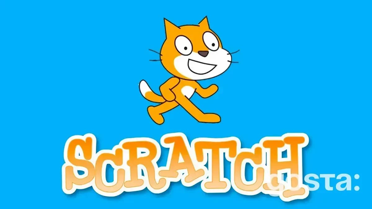 Програма Scratch — легкий старт у сфері програмування для дітей