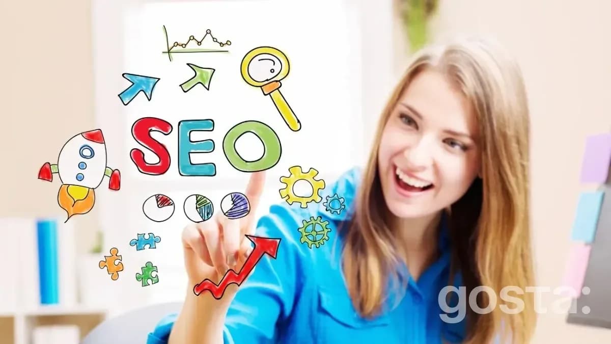 Як зробити якісну SEO оптимізацію сайту