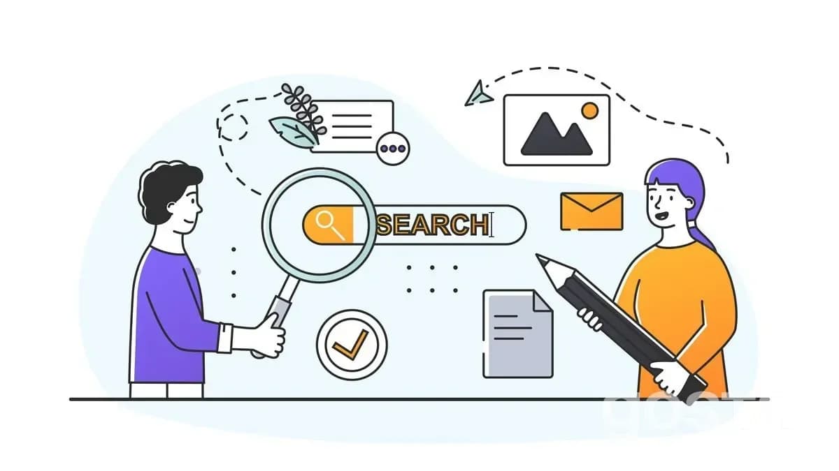 Без SEO просування сайт не працює: як зростити трафік і довіру читачів