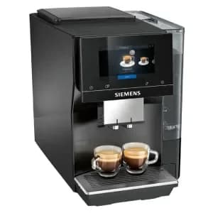 Рейтинг кавомашин: Siemens EQ700 Classic з TFT-дисплеєм