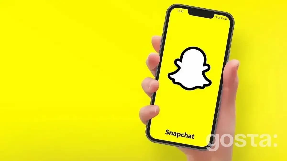 Які функції є в Snapchat?