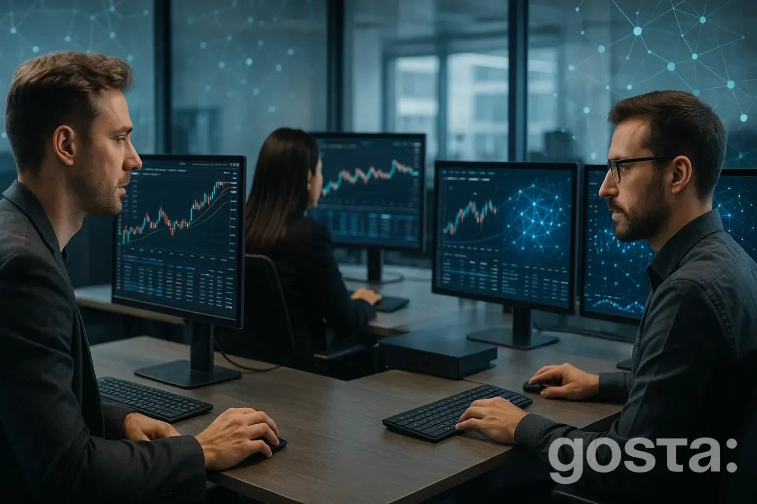Solana: Вперед до нової ери фінансів з інституційними інвестиціями