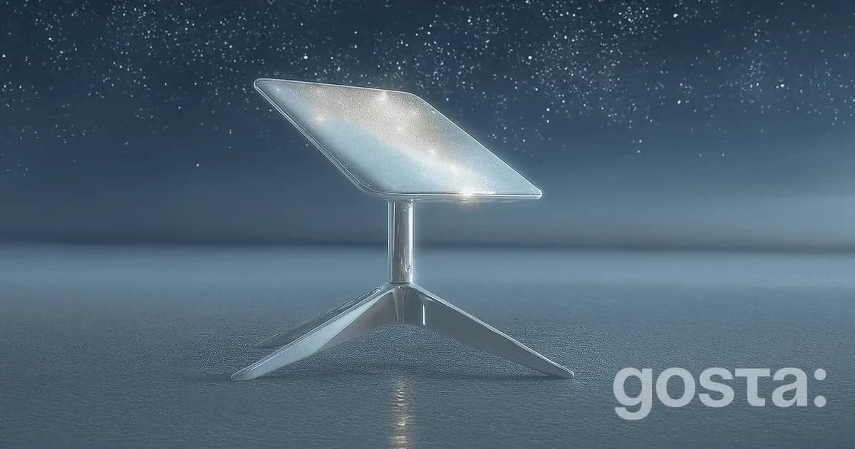 Starlink переходить на whitelist в Україні: як верифікувати термінал через ЦНАП і Дію з 3 лютого, щоб не втратити зв’язо