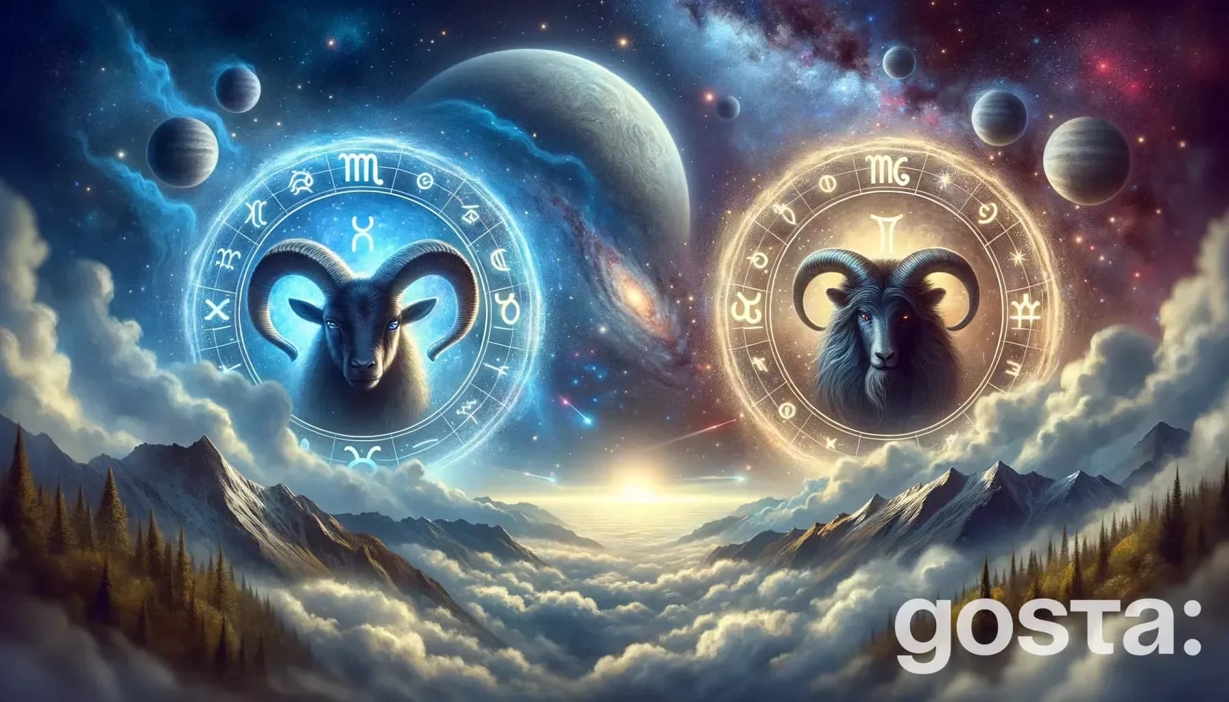 Taurus and Capricorn Compatibility 2025 - Guide