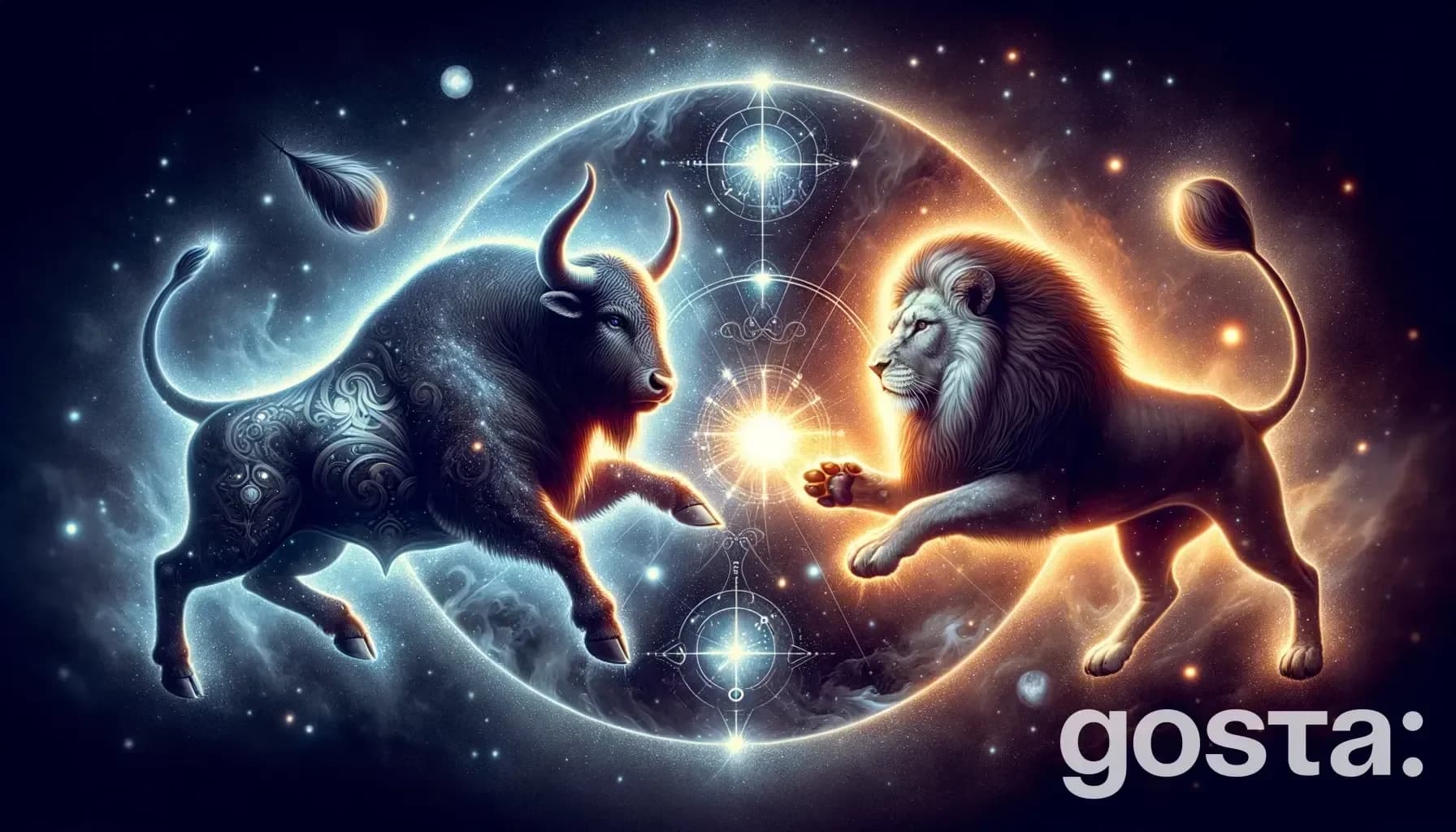 Taurus and Leo Compatibility 2024 - Guide