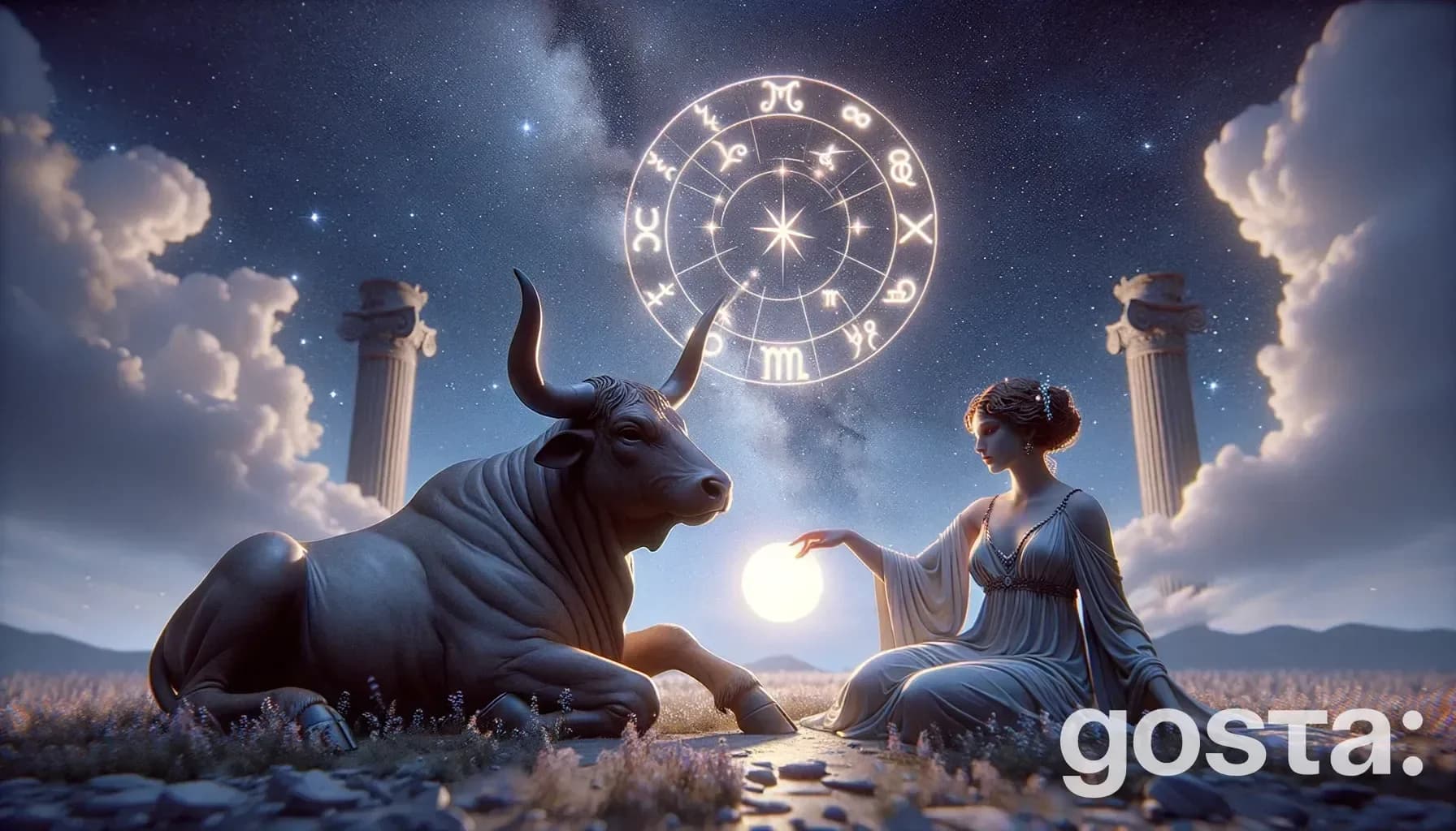 Taurus and Virgo Compatibility 2025 - Guide