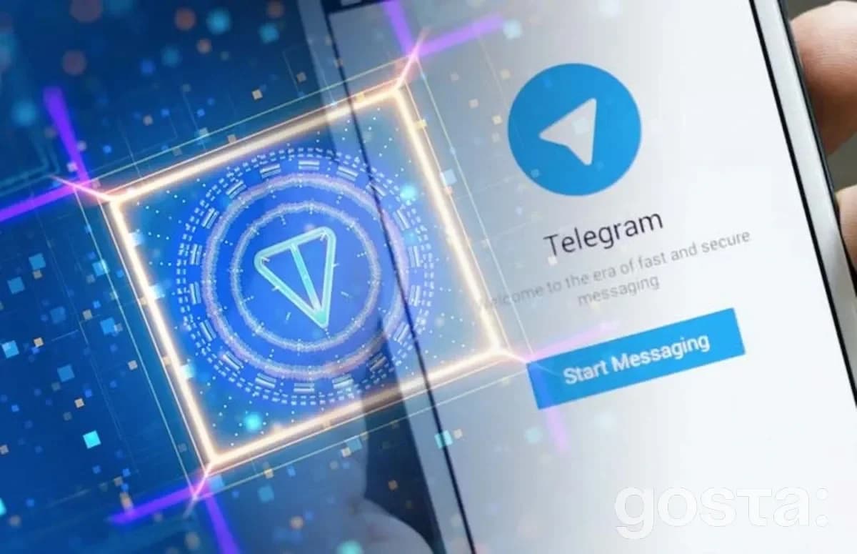 Telegram займається створенням біржі та криптогаманця