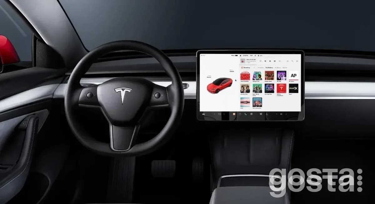 У модельному ряді авто від Tesla з'явиться бюджетний варіант