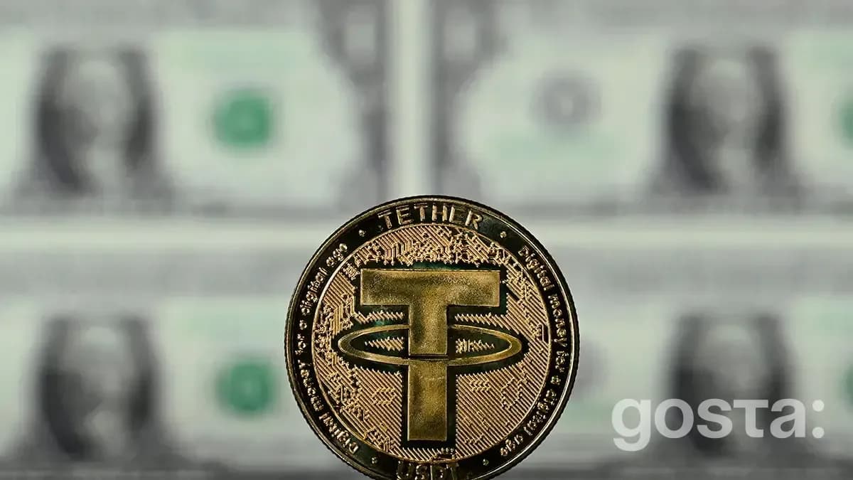 Для чого використовується Tether (USDT)?
