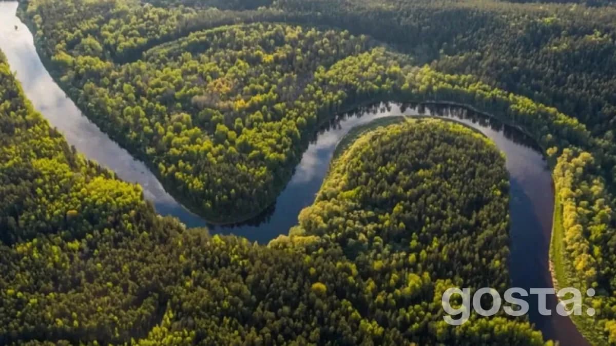 The Amazon River – A Record-Breaking Wonder