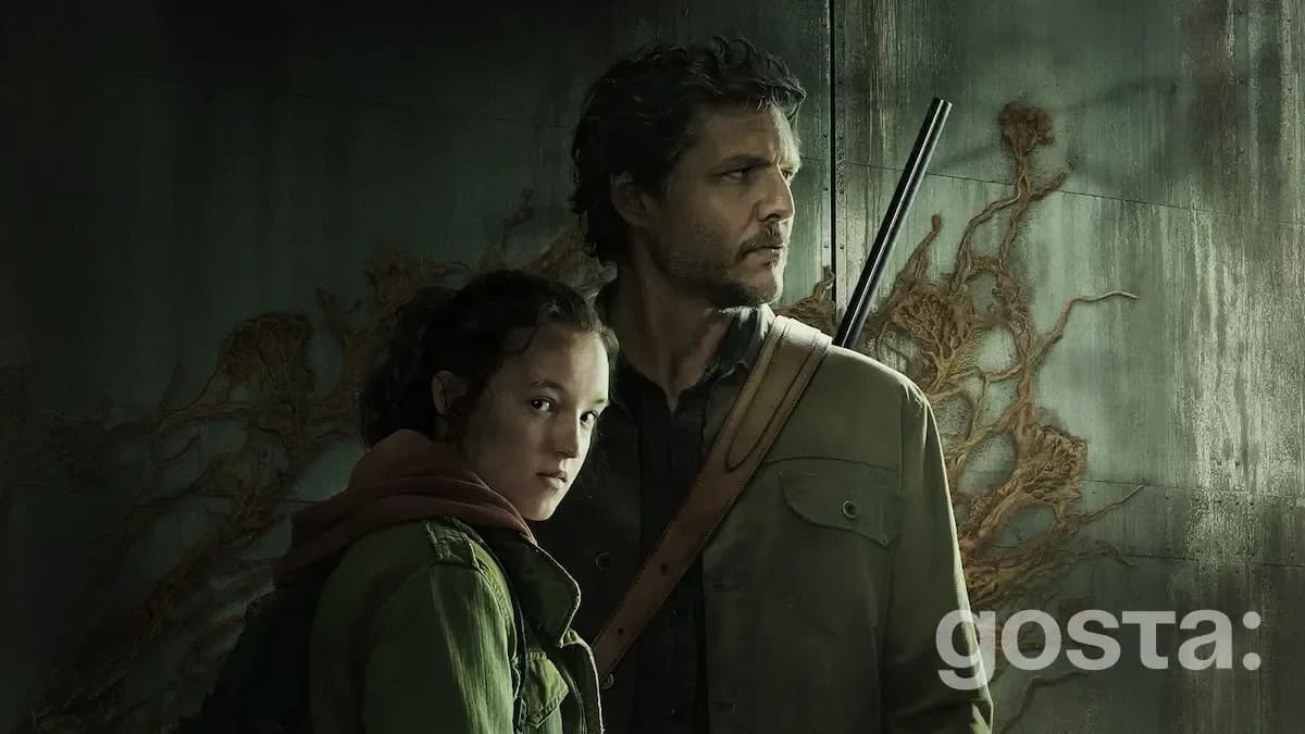 Перша серія серіальної адаптації The Last of Us буде показана 15 січня