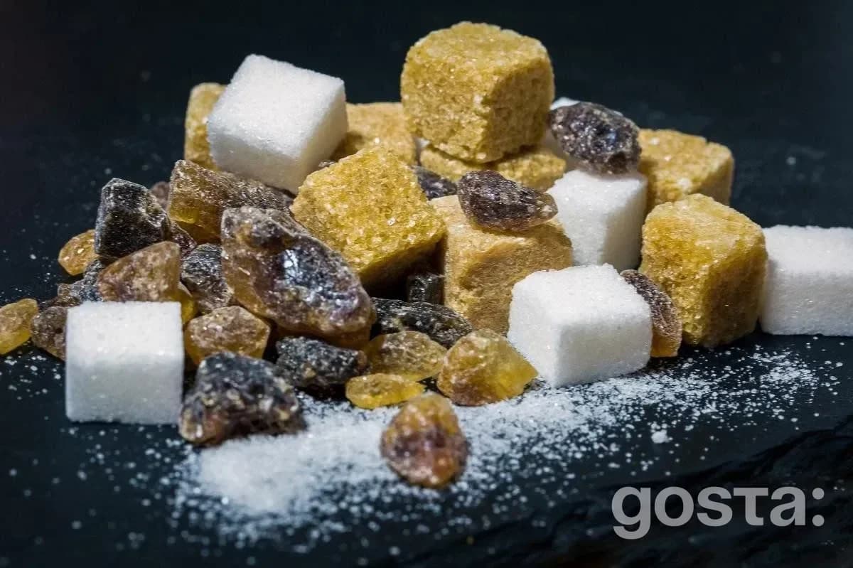 The Main Types of Sugar Substitutes