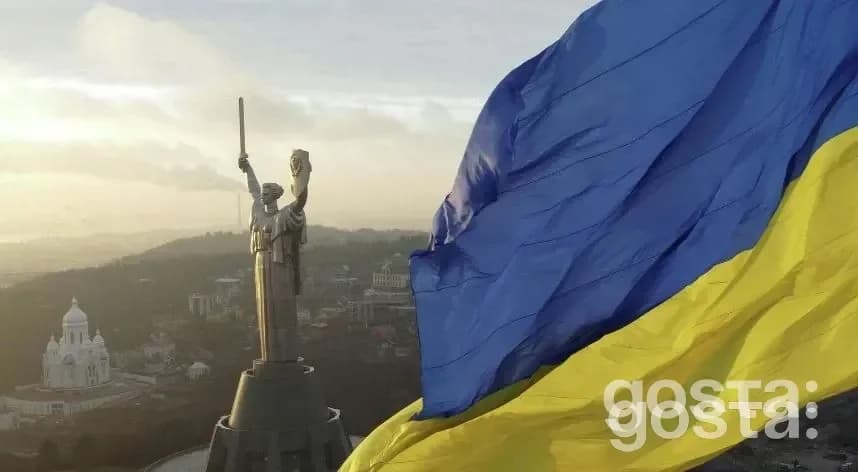 The New York Times за 2022 рік згадав Україну 4,5 тис разів