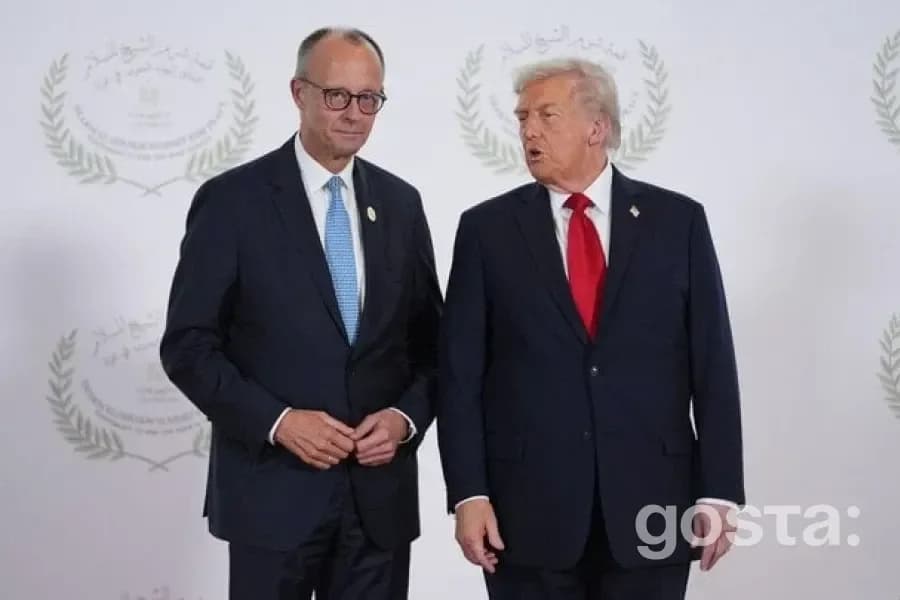 Трамп близький до рішення щодо Tomahawk для України: що відомо і чому це важливо саме зараз