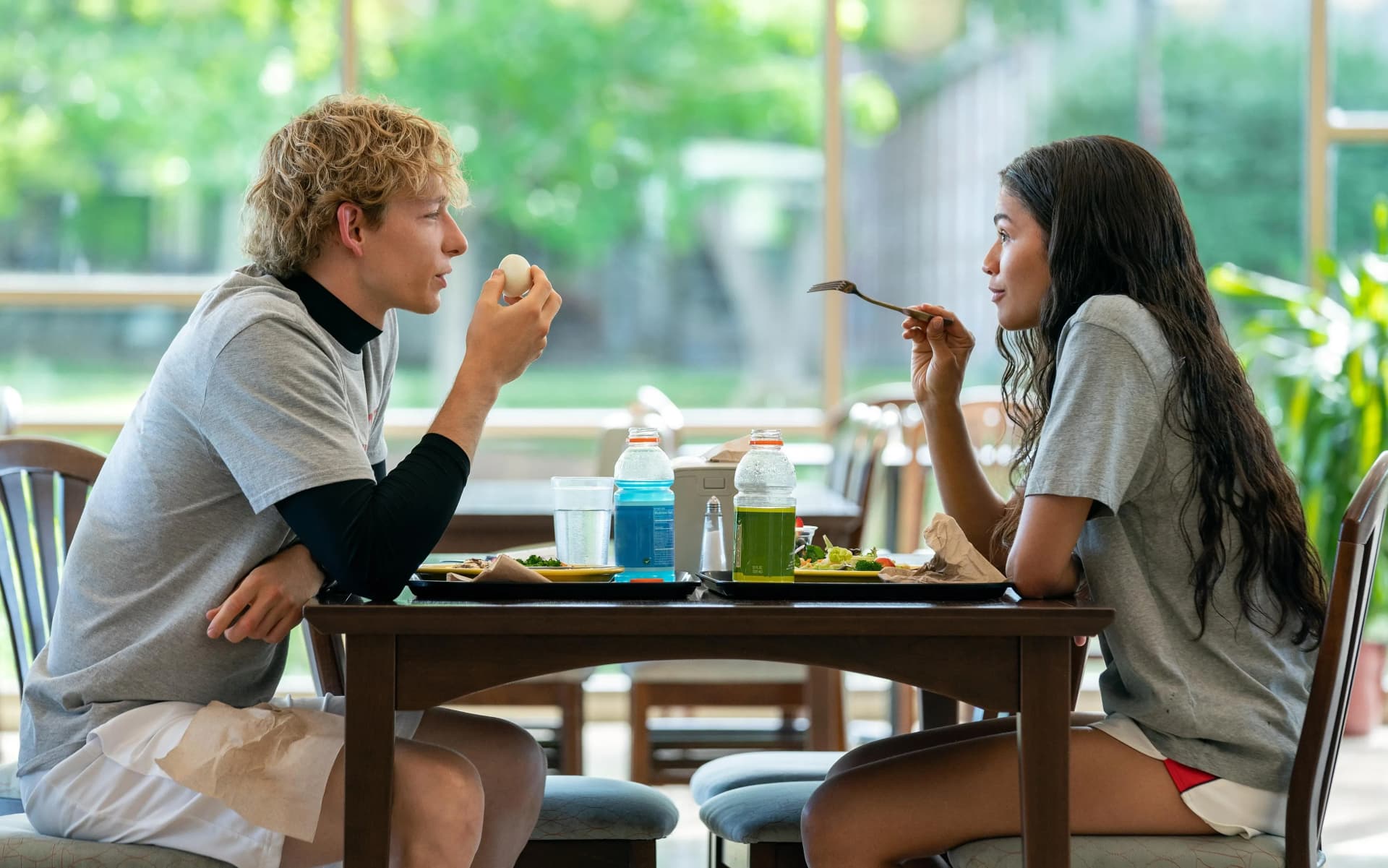 Top 10 new romance movies for a cozy night