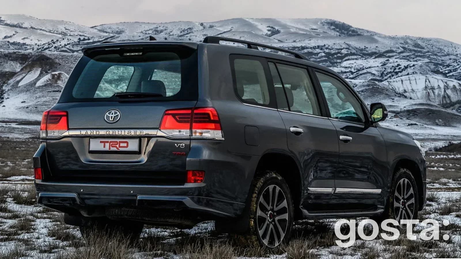 Продаж Toyota з пробігом у Житомирській області