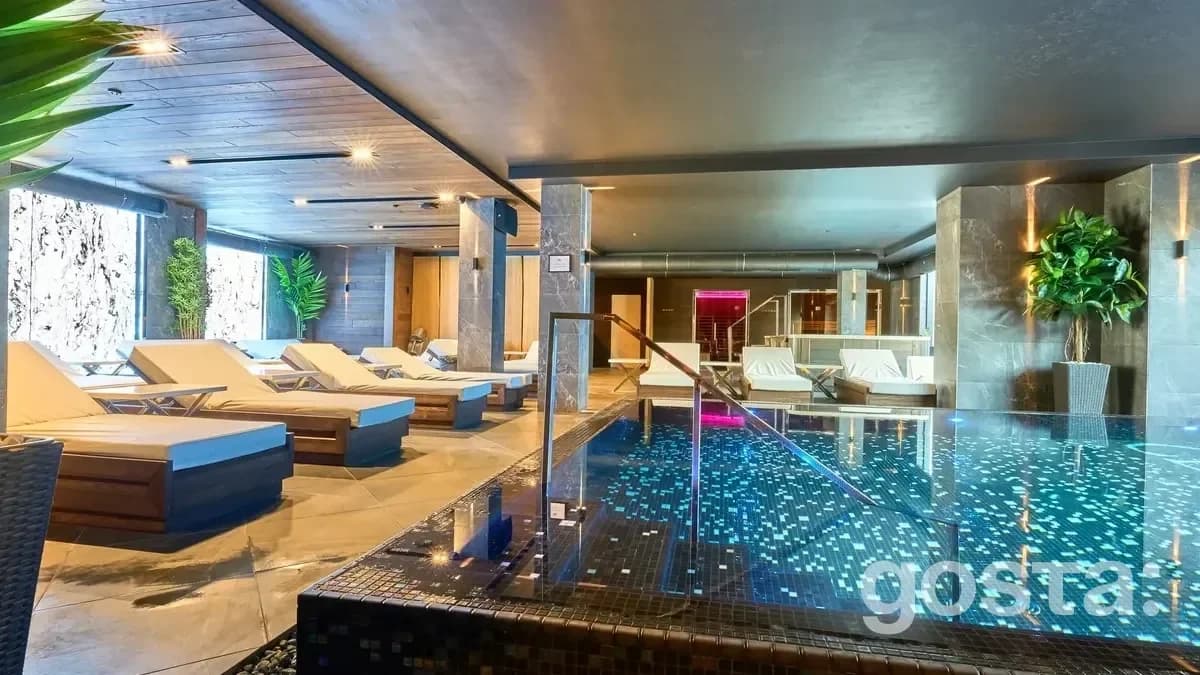 Буковель готелі Twins Hotel & Spa
