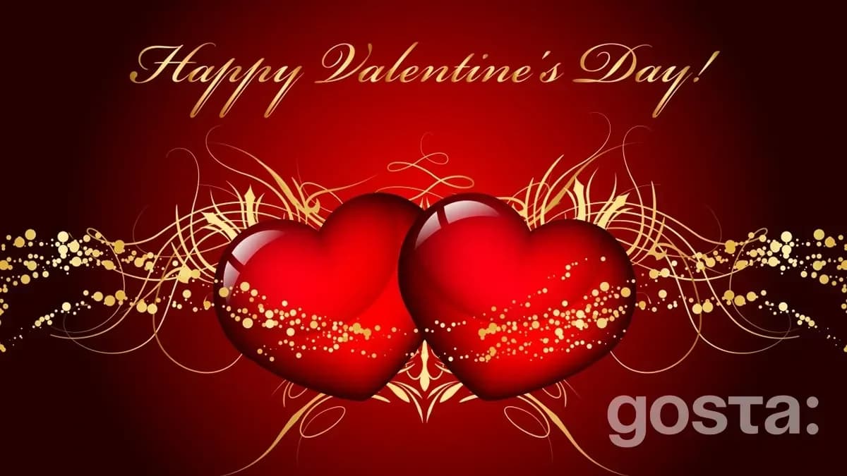 Valentine’s Day Cards 2