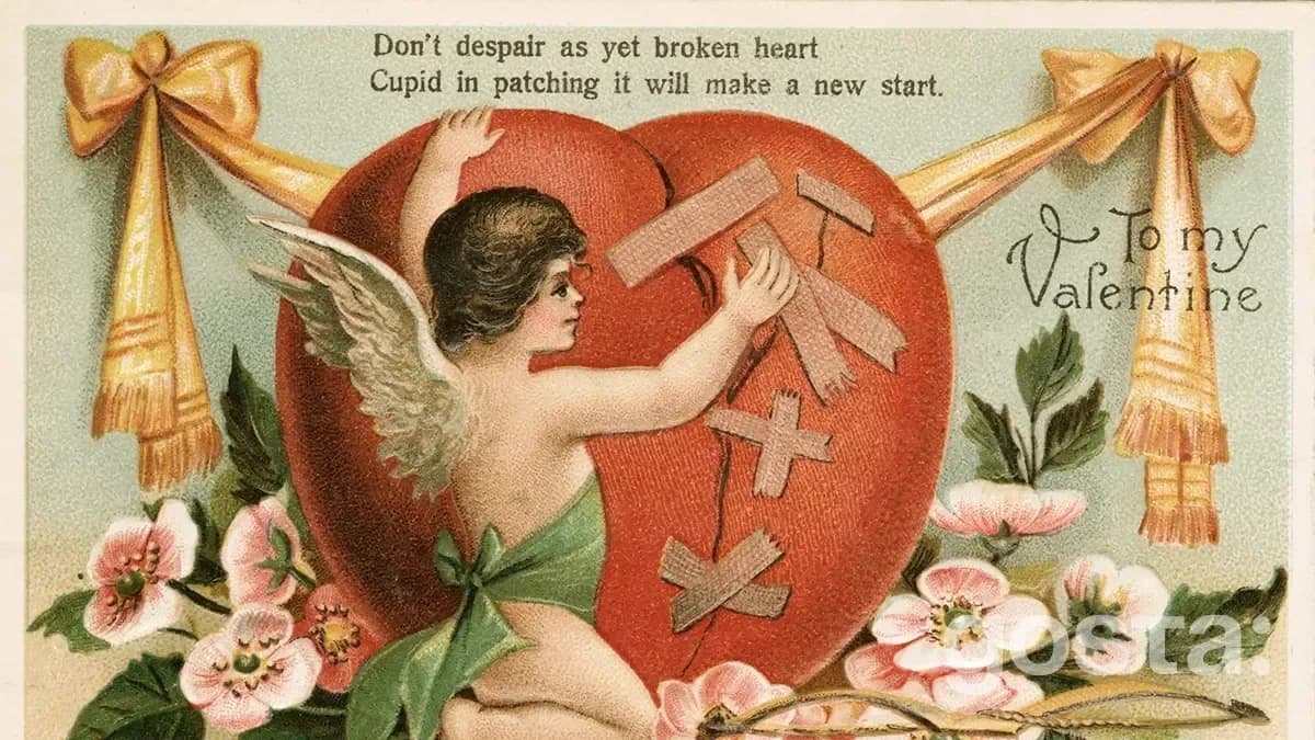 Valentine’s Day Cards 4