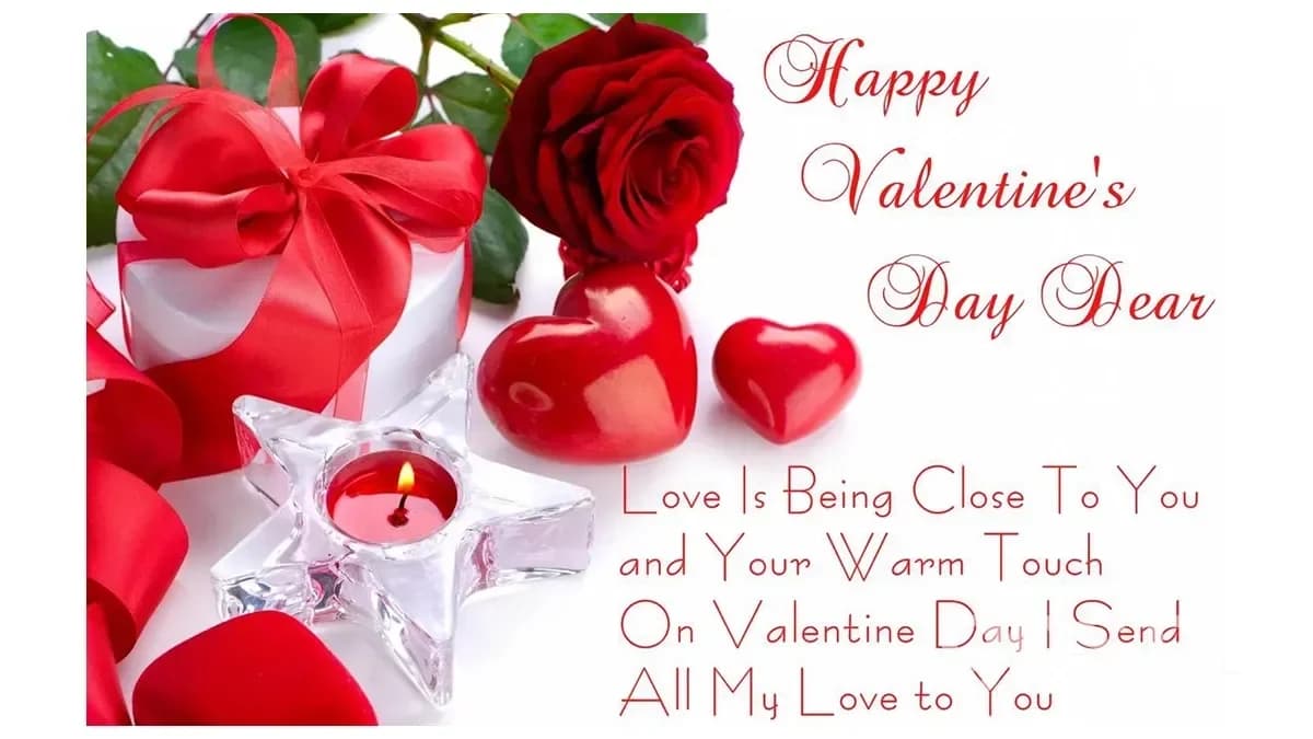 Valentine’s Day Cards 6