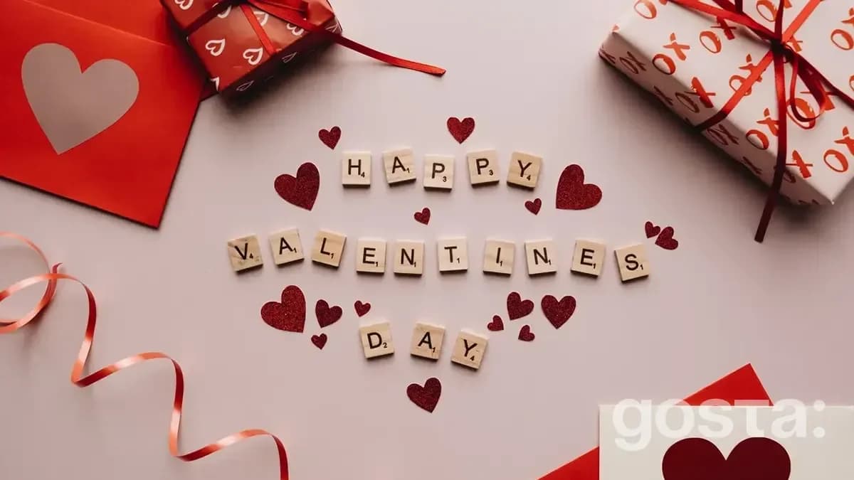 Valentine’s Day Cards 7