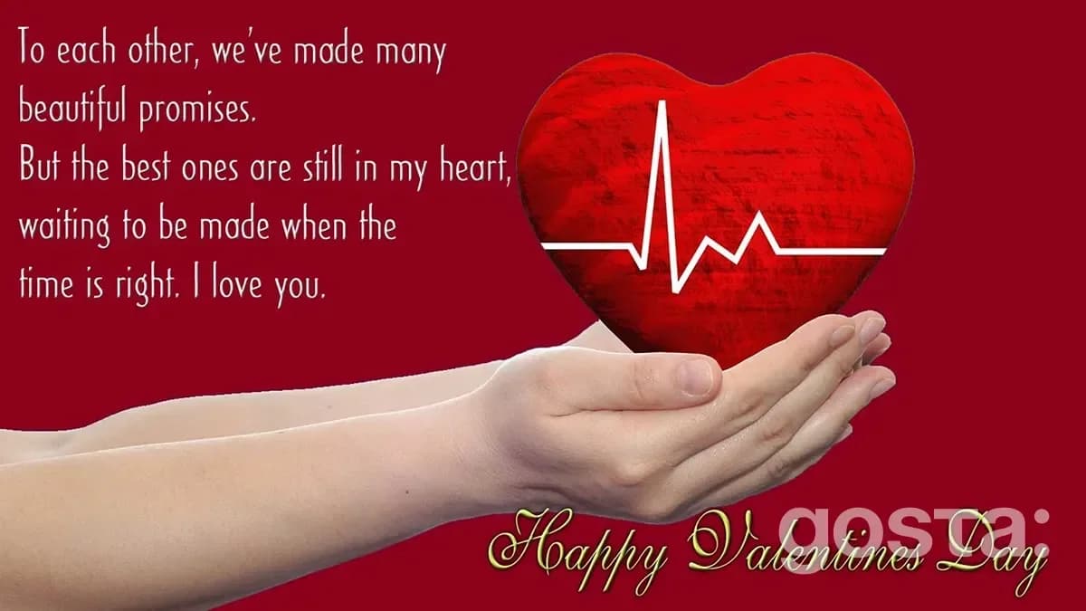 Valentine’s Day Cards 9