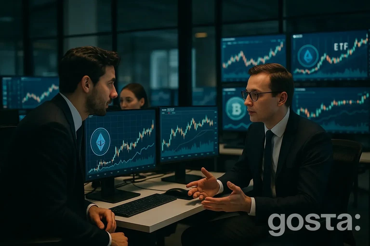 VanEck подала S-1 до SEC на запуск VanEck Lido Staked ETH ETF: чи з’явиться в США перший фонд на stETH?