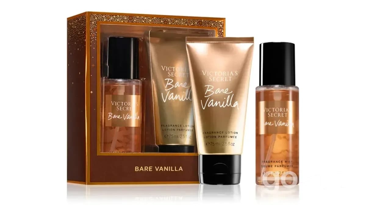 Як обрати свій аромат Victoria's Secret: покроковий гід