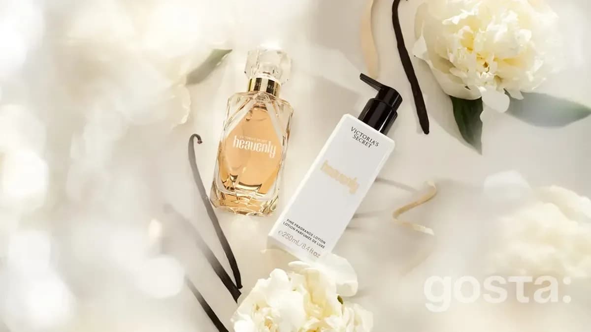 Дізнайтеся про п’ять найкращих парфумів Victoria's Secret, їхні ноти та особливості, щоб обрати ідеальний аромат для себ