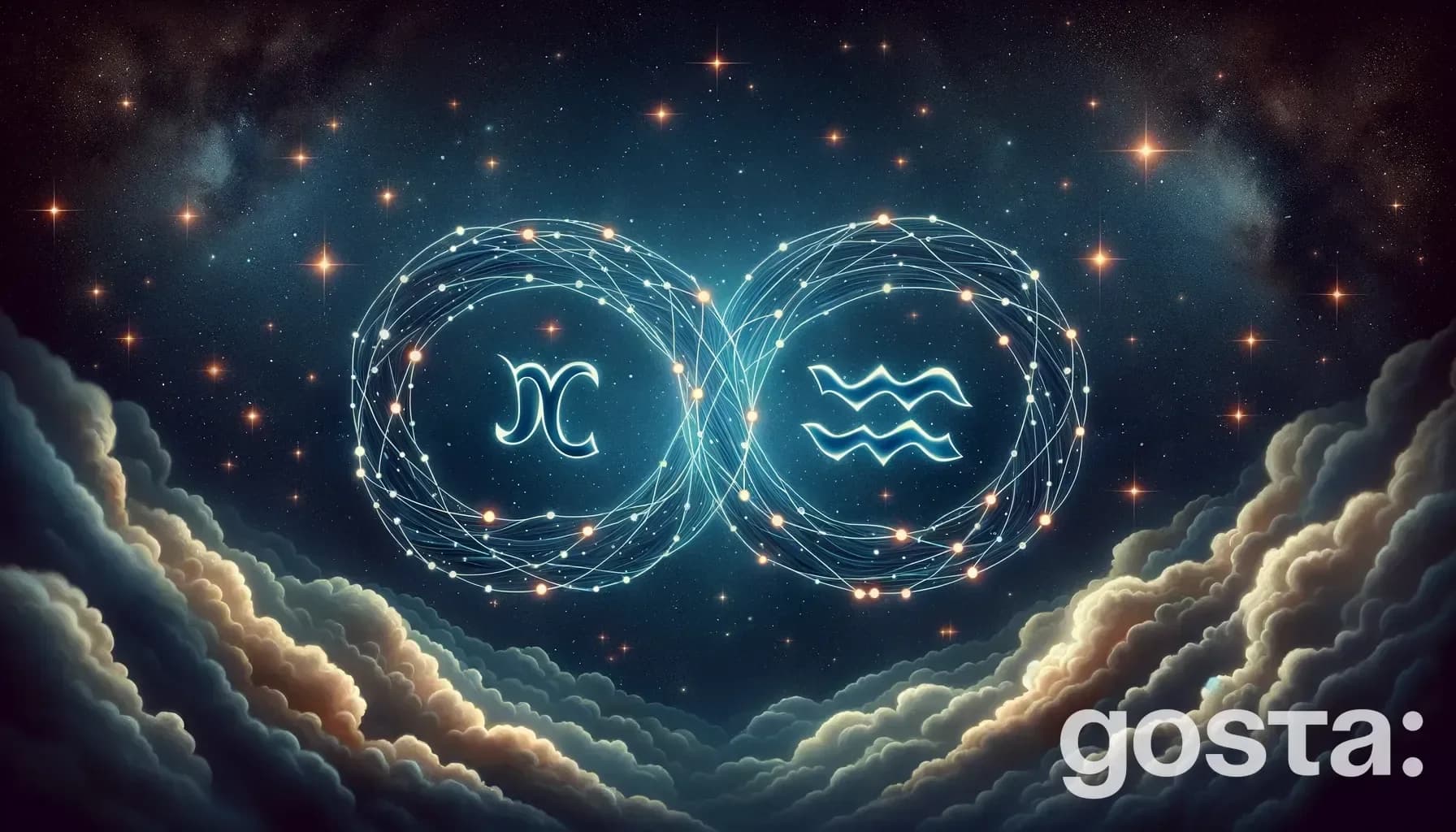Virgo and Aquarius Compatibility 2025 - Guide