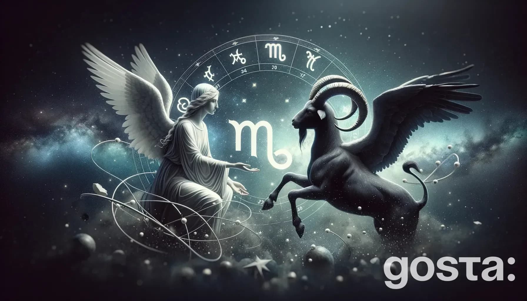 Virgo and Capricorn Compatibility 2024 - Guide