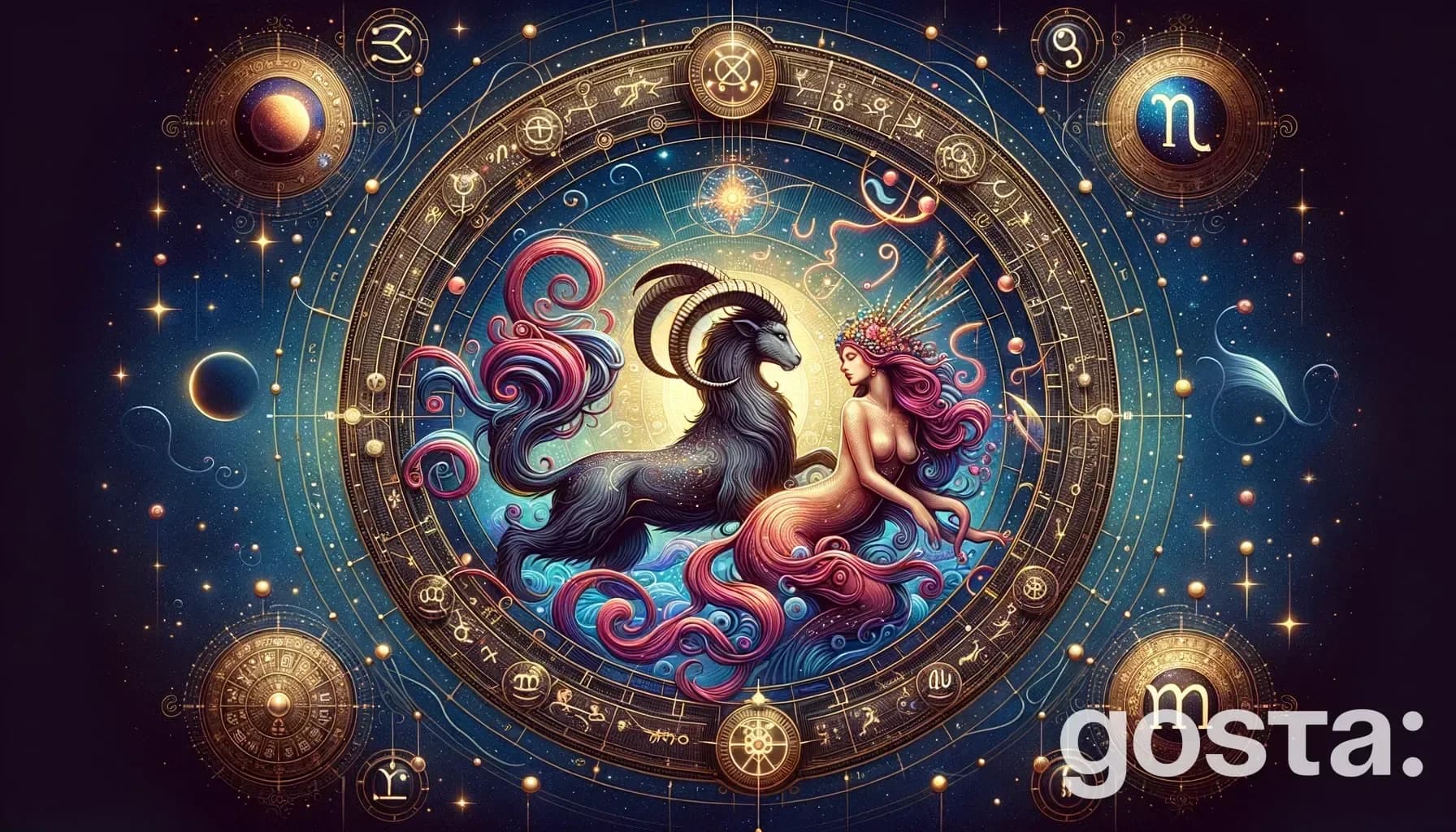 Virgo and Capricorn Compatibility 2025 - Guide