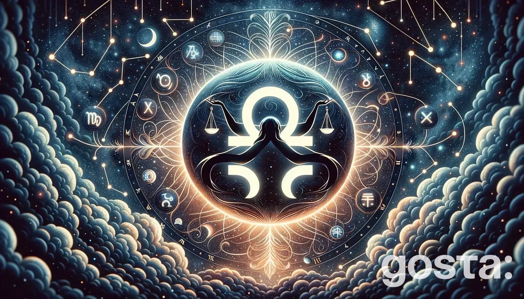 Virgo and Libra Compatibility 2024 - Guide