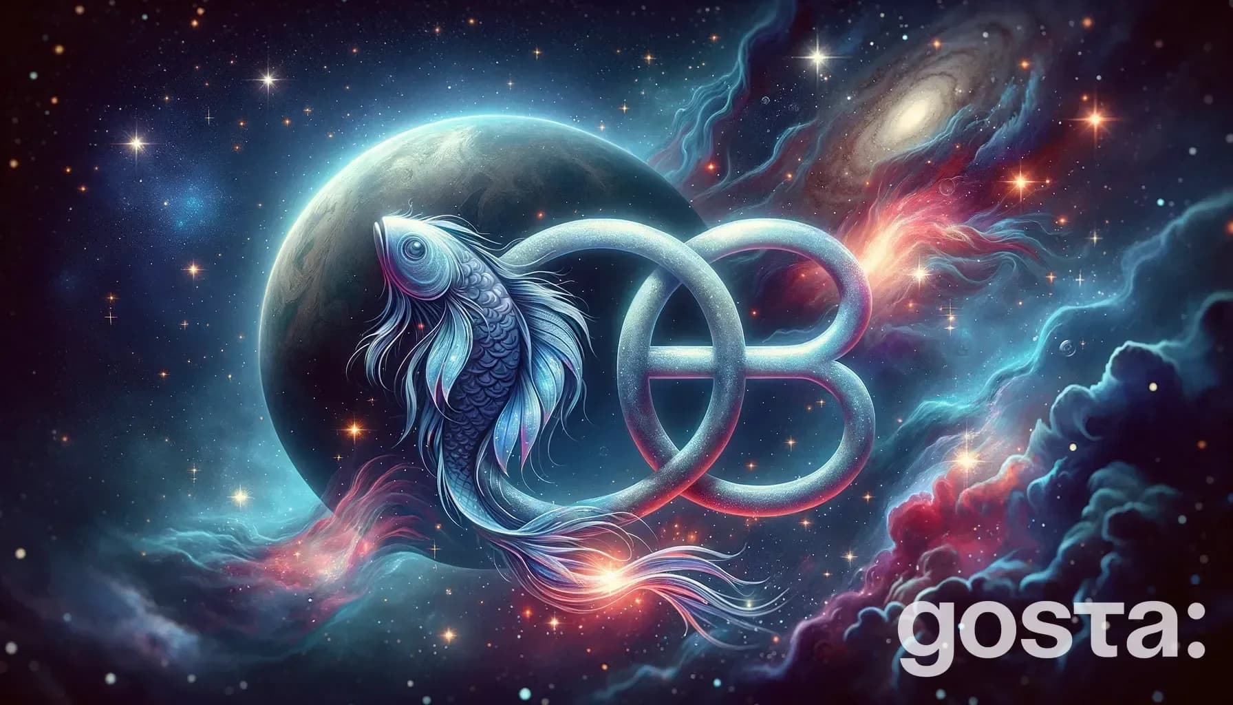 Virgo and Pisces Compatibility 2024 - Guide