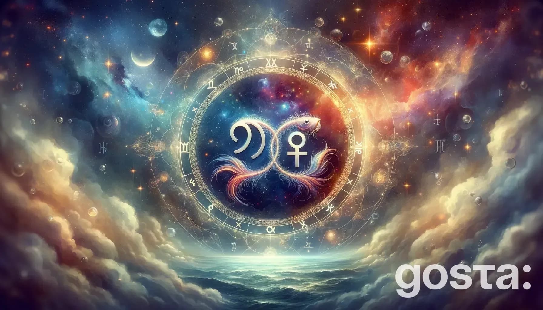 Virgo and Pisces Compatibility 2025 - Guide