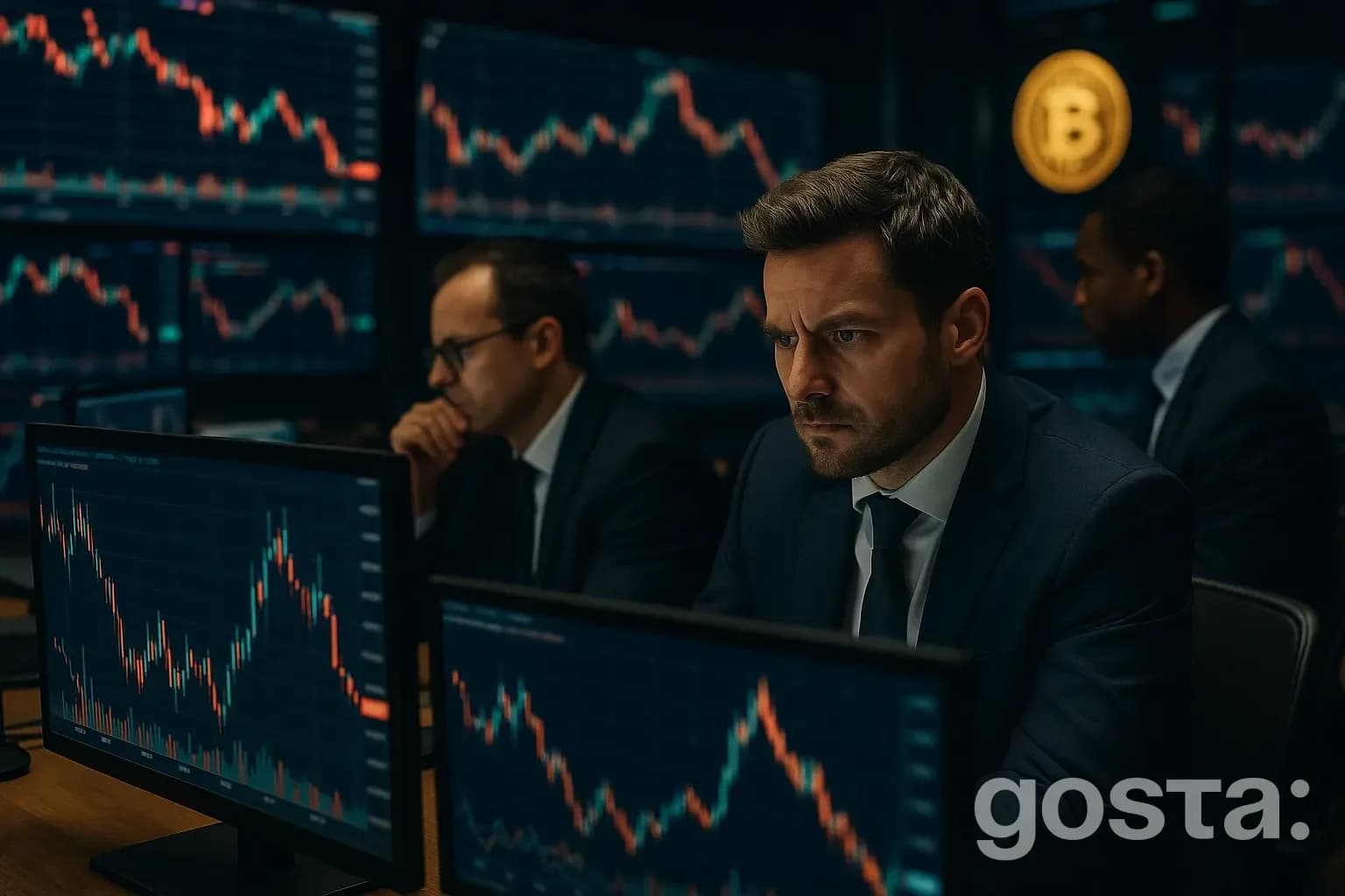 Web3-тиждень: маніпуляції даними ліквідацій на CEX, 300 трлн PYUSD від Paxos, максимум FUD і пауза з е-гривнею
