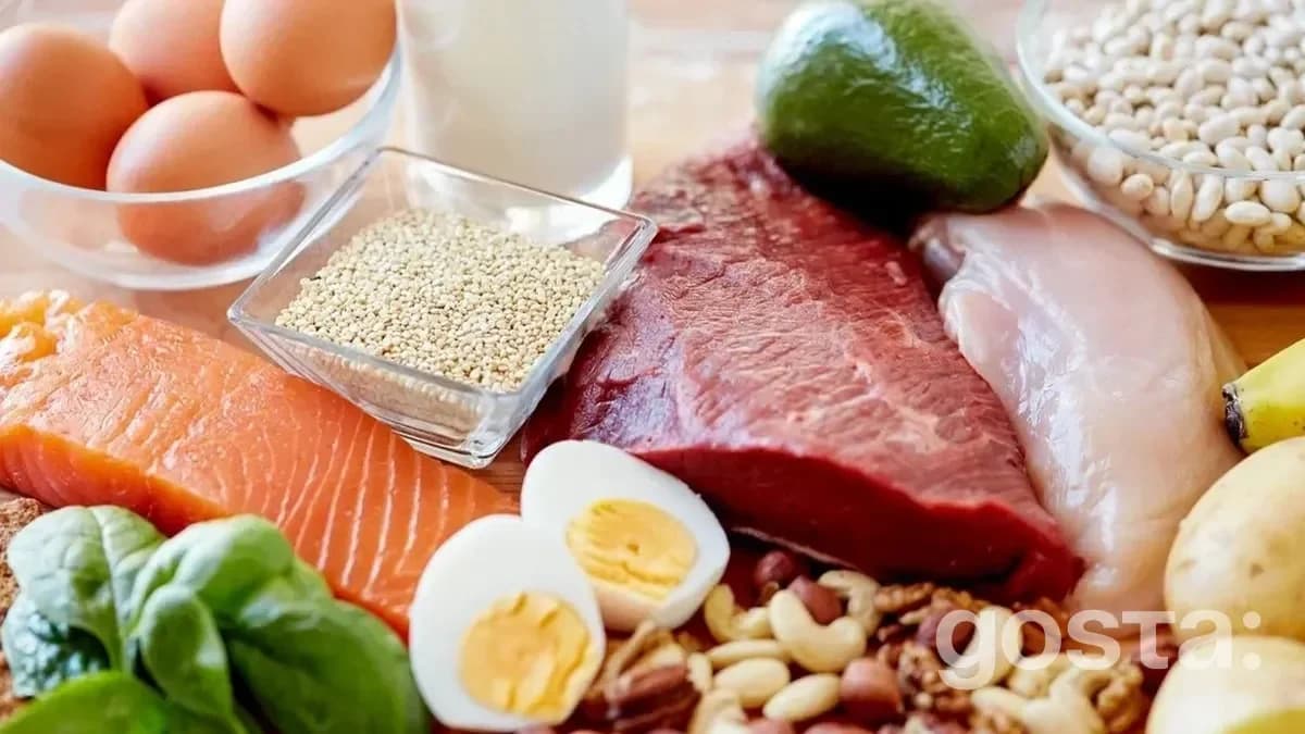 What Are the Dangers of a High-Protein Diet?