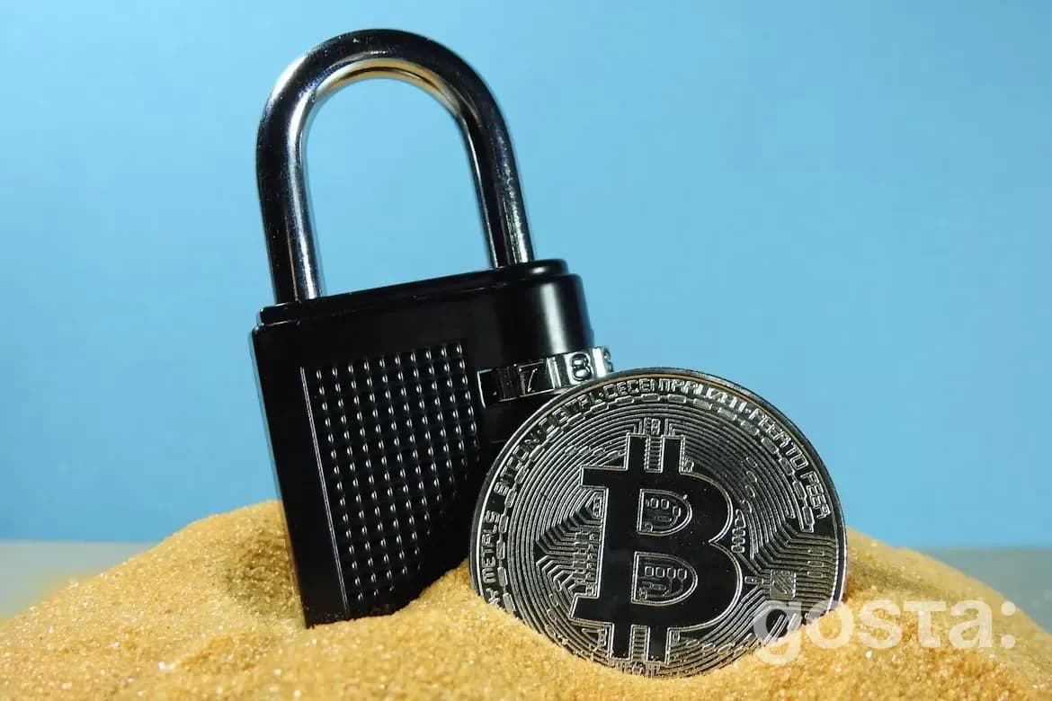 What crypto security really means