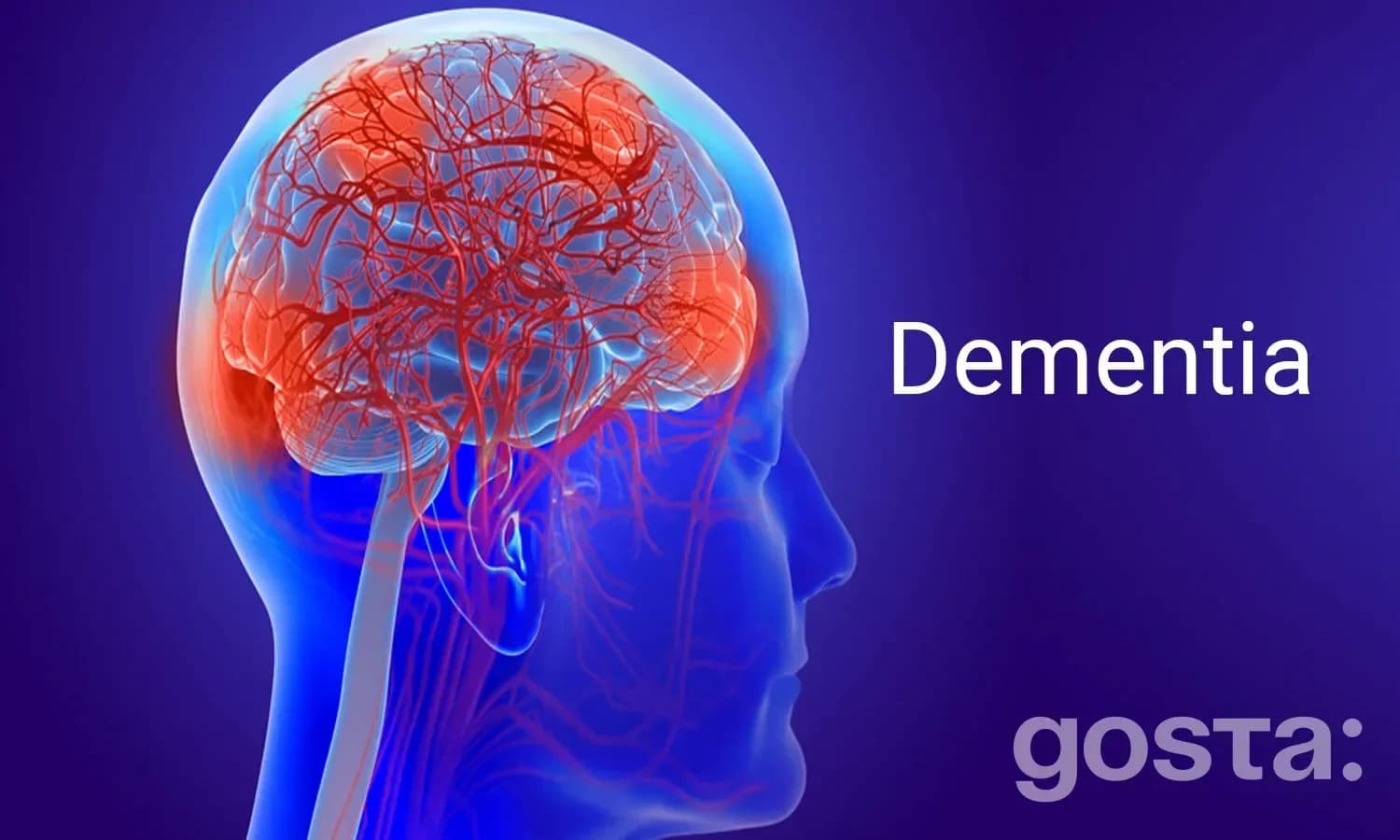 What is dementia