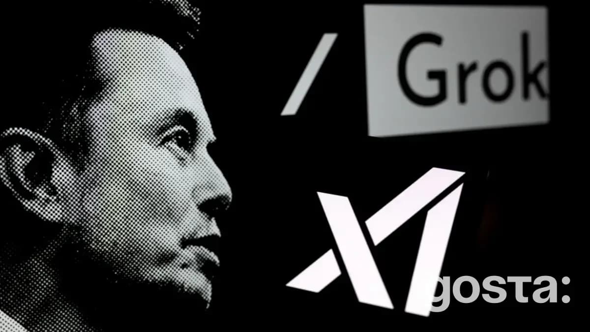 What is Grok 3 by Elon Musk
