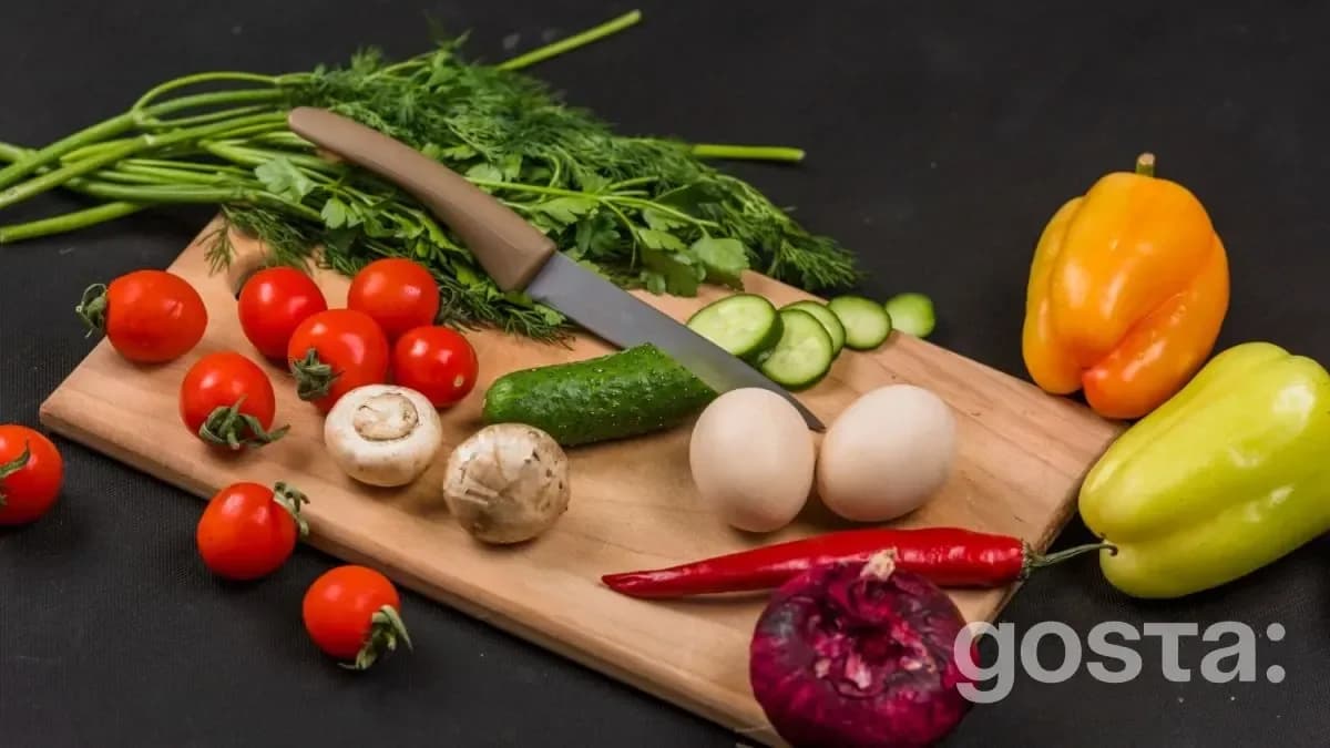 What to eat to lower your