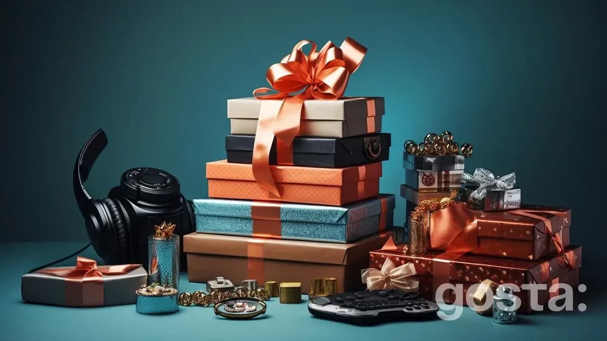 What to give a boy for his 10th birthday?