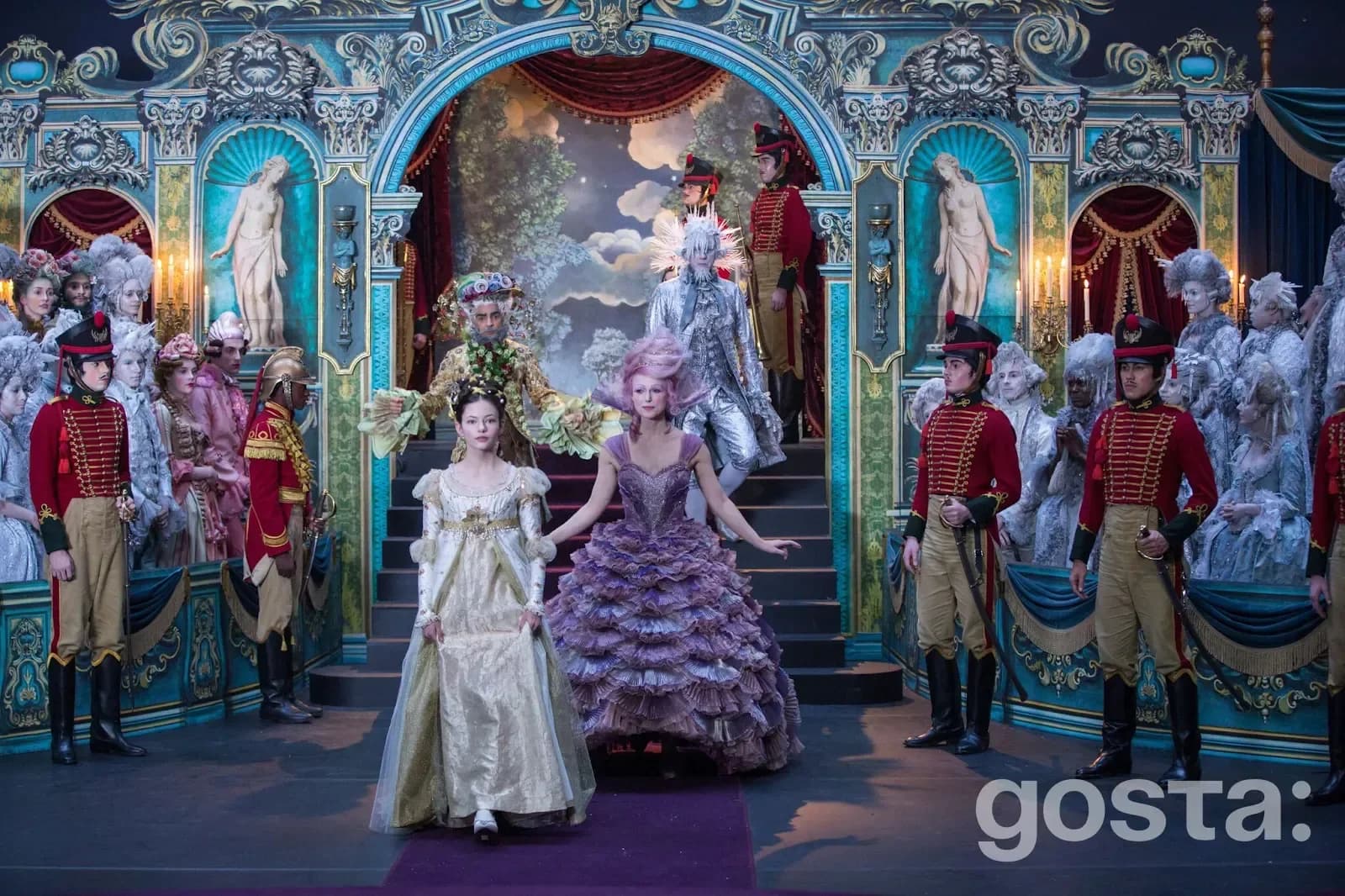 What to watch at Christmas