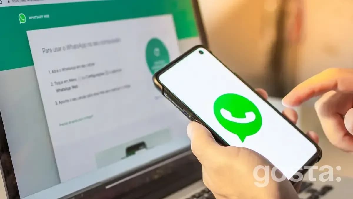 Як налаштувати WhatsApp Web на комп’ютері?