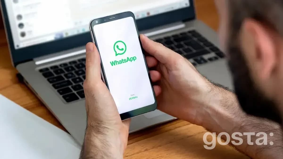 Як використовувати WhatsApp Web?