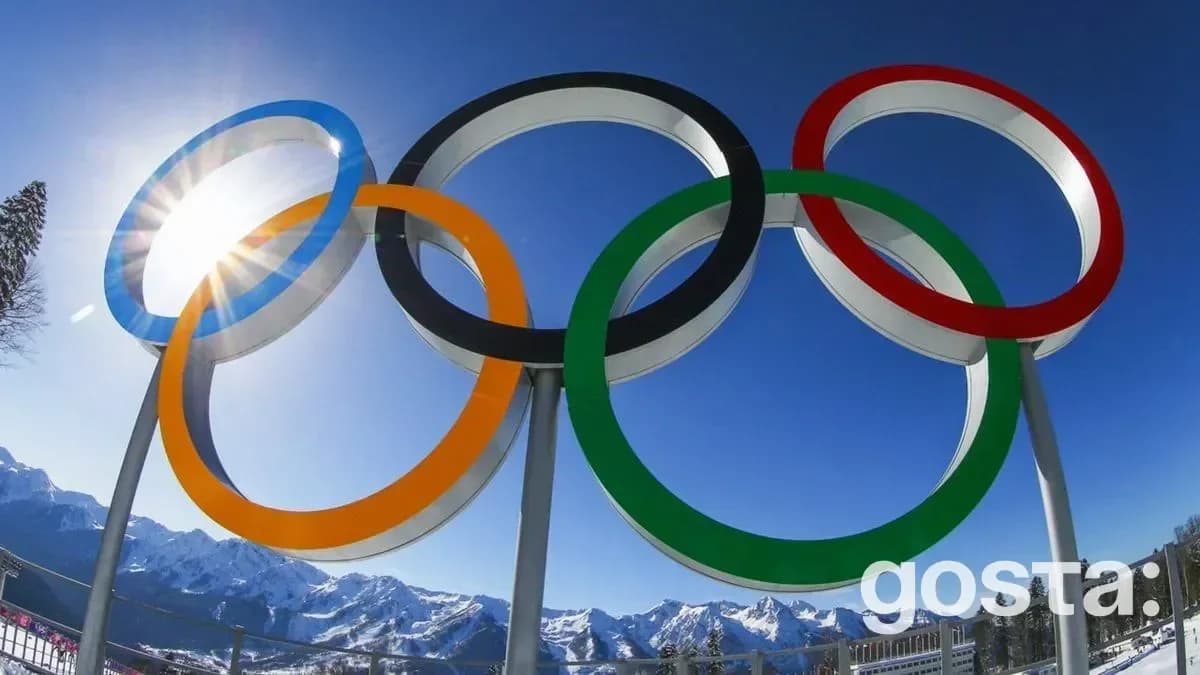 When and where will the 2026 Winter Olympics take place?
