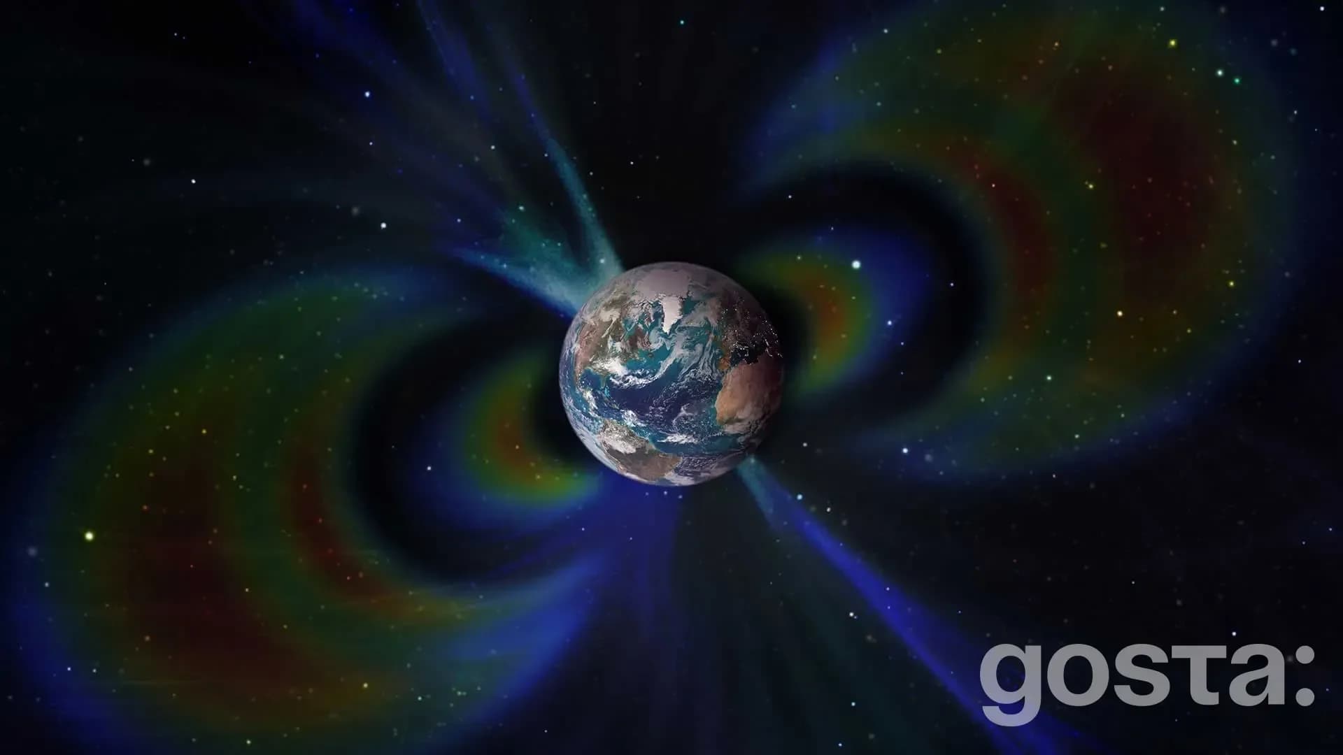 When are magnetic storms in August 2025