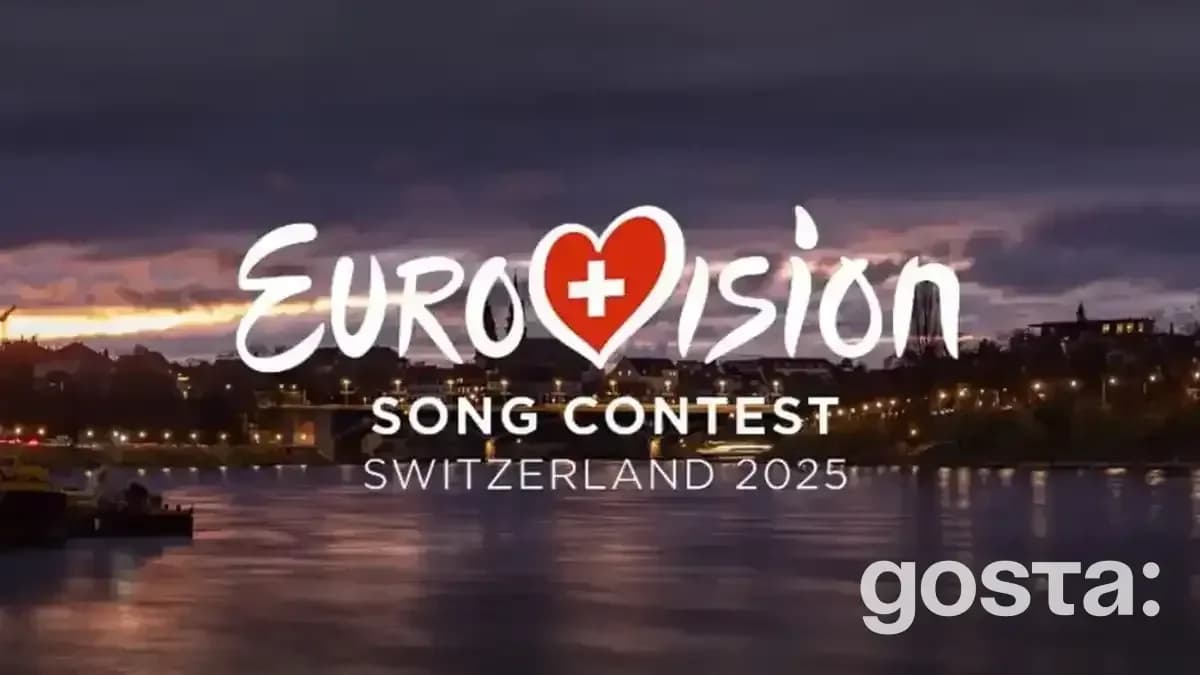 Where Will Eurovision 2025 Be Held?