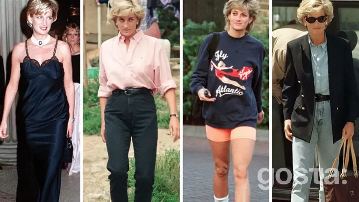 Which Famous People Embodied The Old Money Style?
