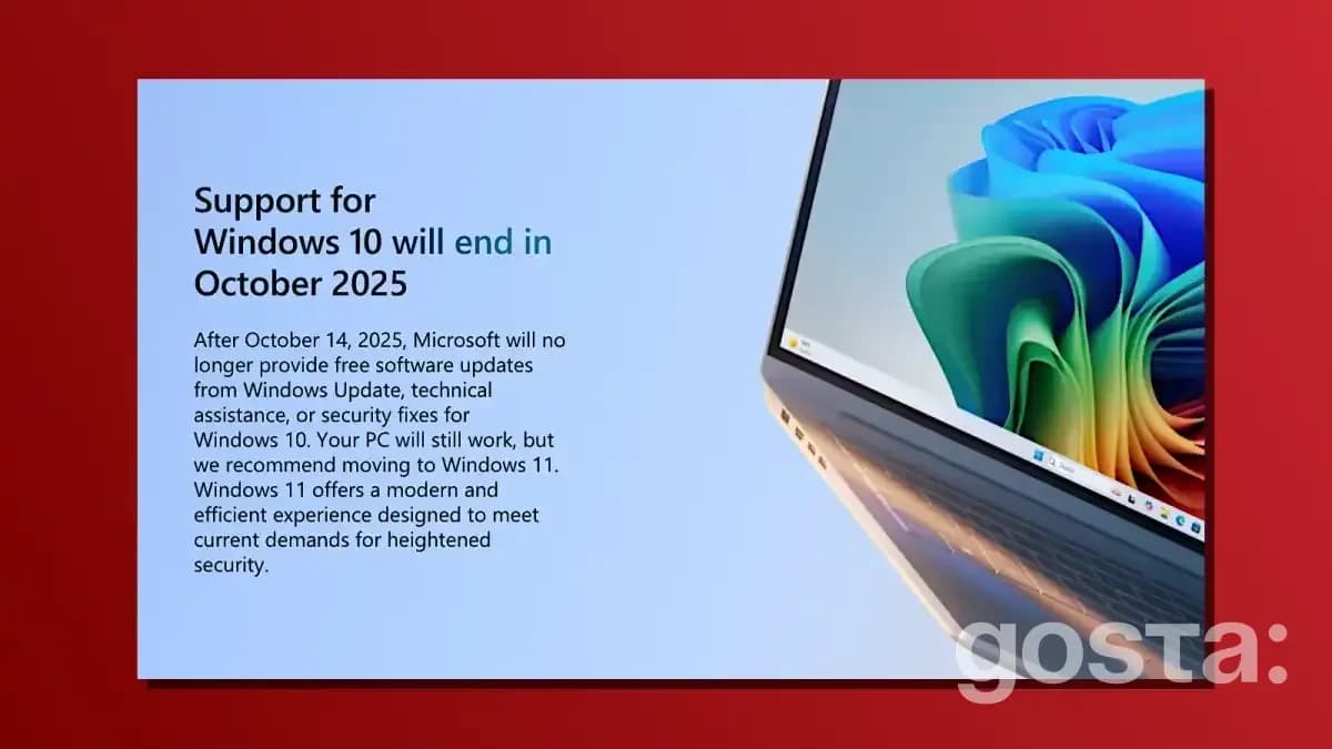 Windows 10 будуть підтримувати ще рік
